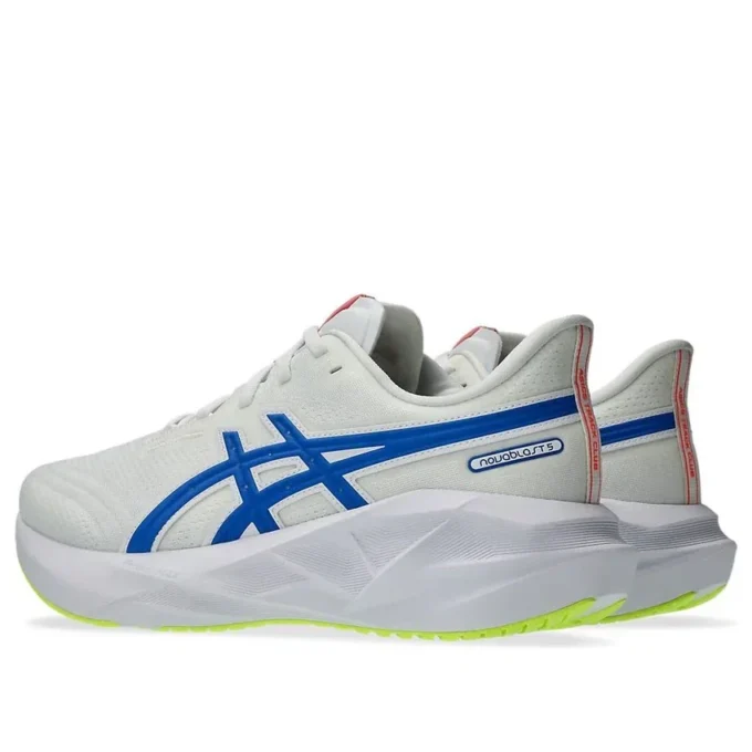 Novablast 5 ATC „White Tuna Blue”