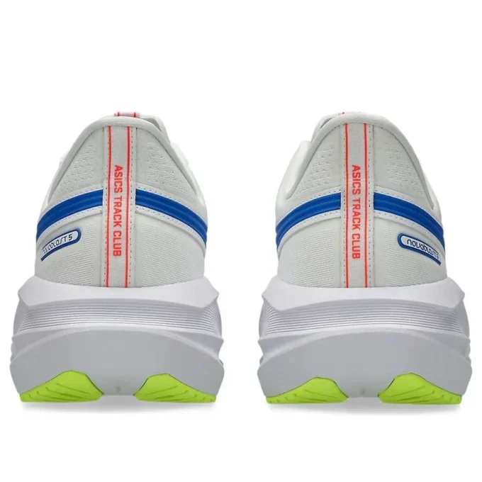 Novablast 5 ATC „White Tuna Blue”