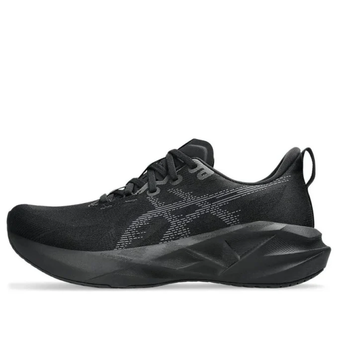 Novablast 5 „Black Carrier Grey”