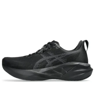 Novablast 5 „Black Carrier Grey”