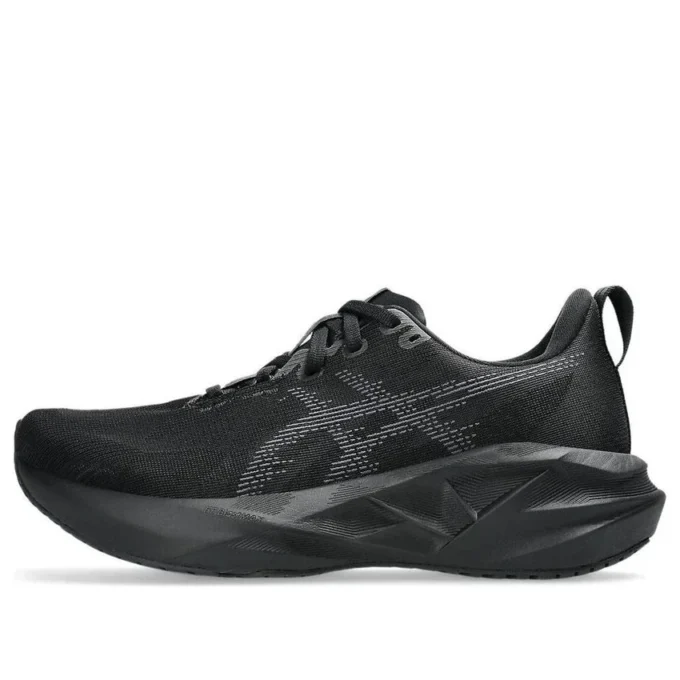 Novablast 5 „Black Carrier Grey”