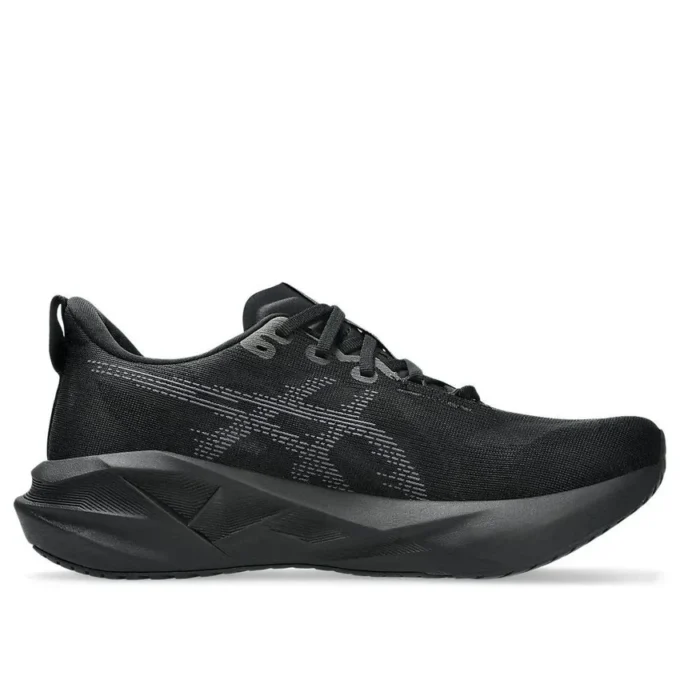 Novablast 5 „Black Carrier Grey”