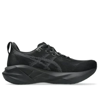 Novablast 5 „Black Carrier Grey”