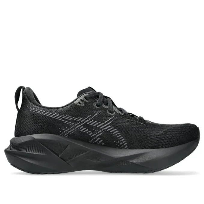 Novablast 5 „Black Carrier Grey”