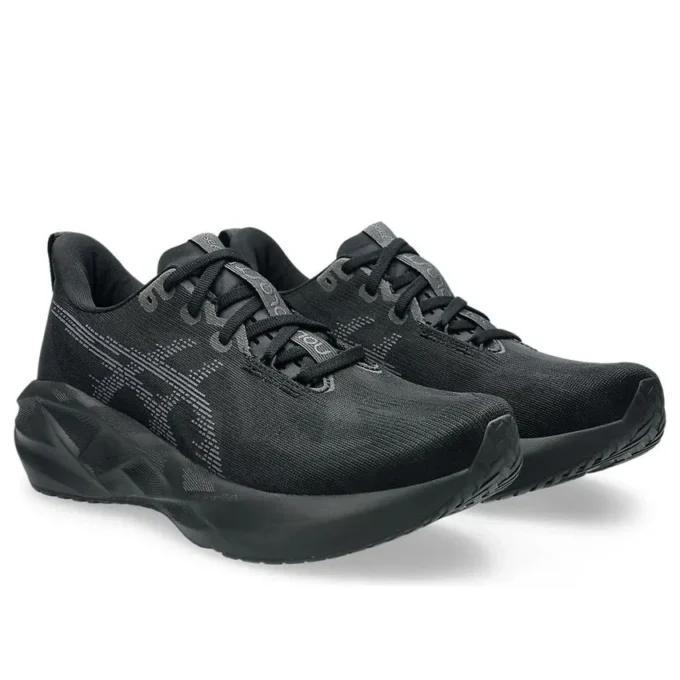 Novablast 5 „Black Carrier Grey”