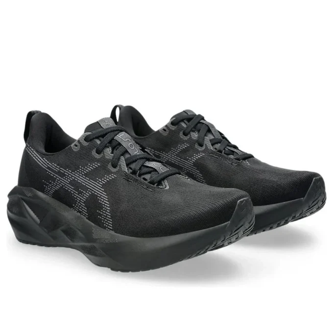 Novablast 5 „Black Carrier Grey”