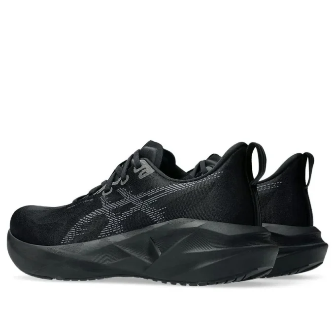 Novablast 5 „Black Carrier Grey”