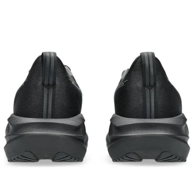 Novablast 5 „Black Carrier Grey”
