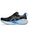 Novablast 5 „Black White Blue”