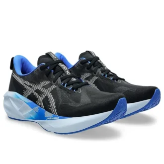 Novablast 5 „Black White Blue”