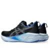 Novablast 5 „Black White Blue”