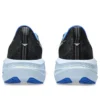 Novablast 5 „Black White Blue”