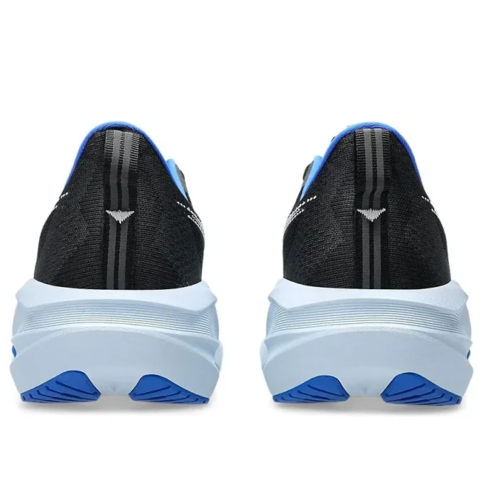 Novablast 5 „Black White Blue”