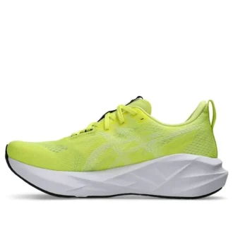 Novablast 5 „Citron White”