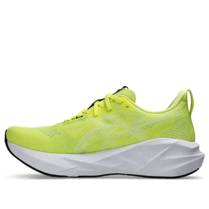 Novablast 5 „Citron White”