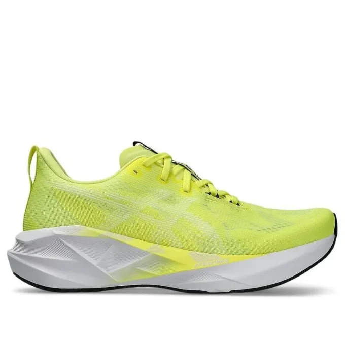 Novablast 5 „Citron White”