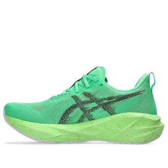 Novablast 5 „Ekiden Vital Green Black”
