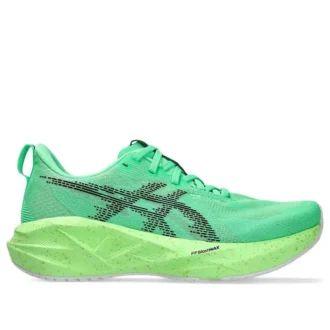 Novablast 5 „Ekiden Vital Green Black”