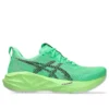 Novablast 5 „Ekiden Vital Green Black”