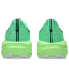 Novablast 5 „Ekiden Vital Green Black”