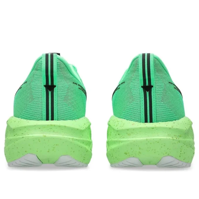 Novablast 5 „Ekiden Vital Green Black”
