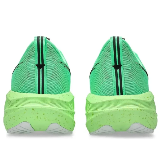 Novablast 5 „Ekiden Vital Green Black”