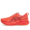 Novablast 5 „Flash Red Edo Purple”