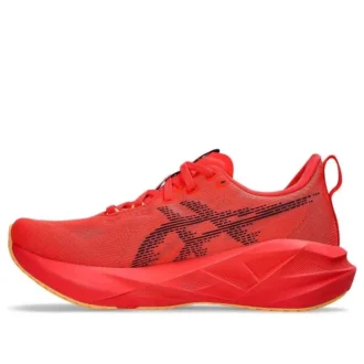 Novablast 5 „Flash Red Edo Purple”