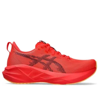Novablast 5 „Flash Red Edo Purple”