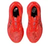 Novablast 5 „Flash Red Edo Purple”