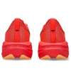 Novablast 5 „Flash Red Edo Purple”
