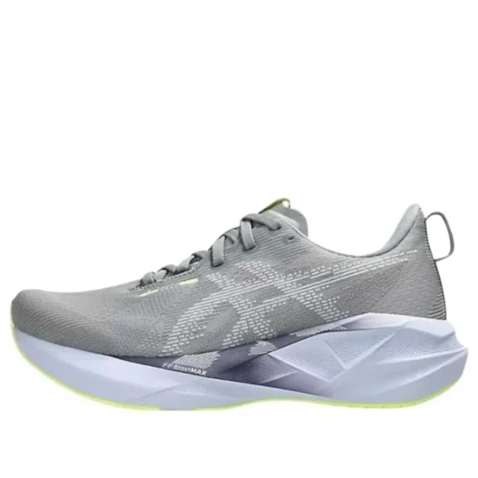 Novablast 5 „Grey”