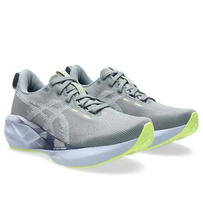 Novablast 5 „Grey”