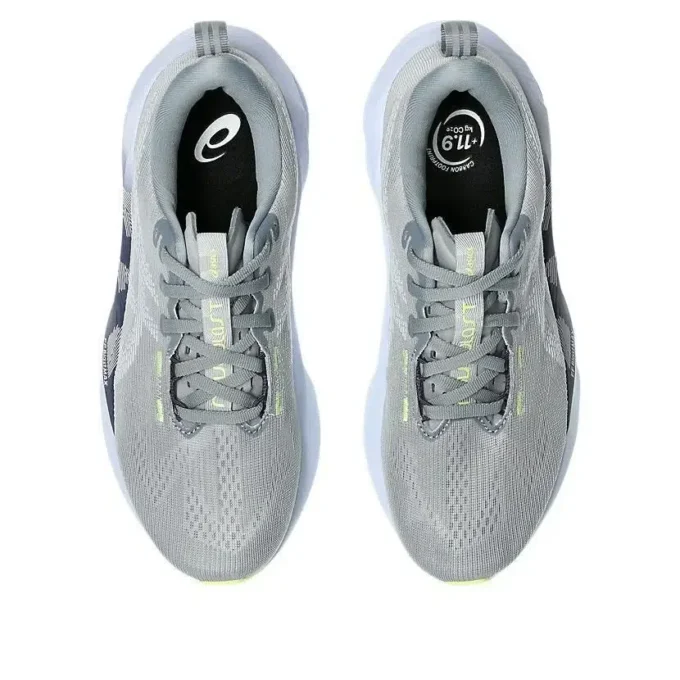 Novablast 5 „Grey”