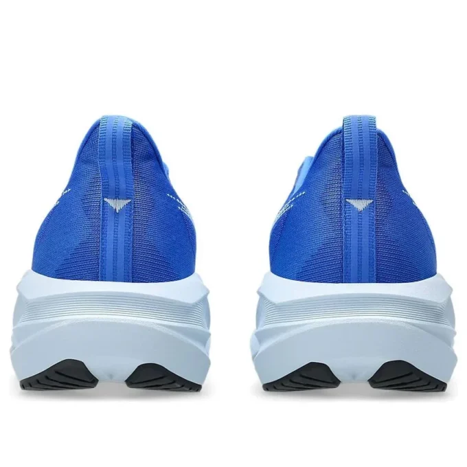 Novablast 5 „Illusion Blue Light Blue”