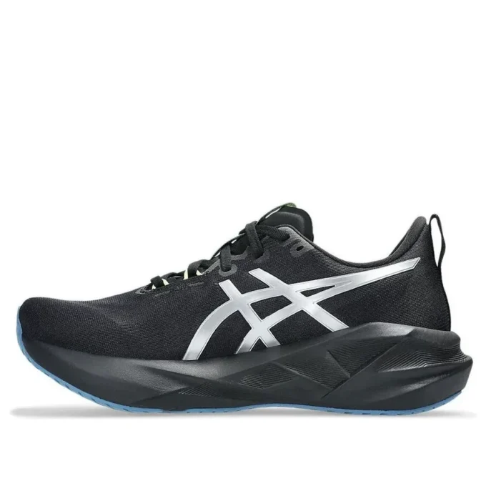 Novablast 5 Luxe „Luxe Black”