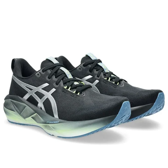 Novablast 5 Luxe „Luxe Black”