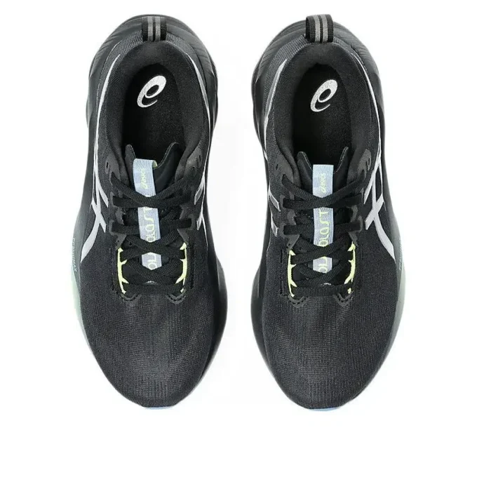 Novablast 5 Luxe „Luxe Black”