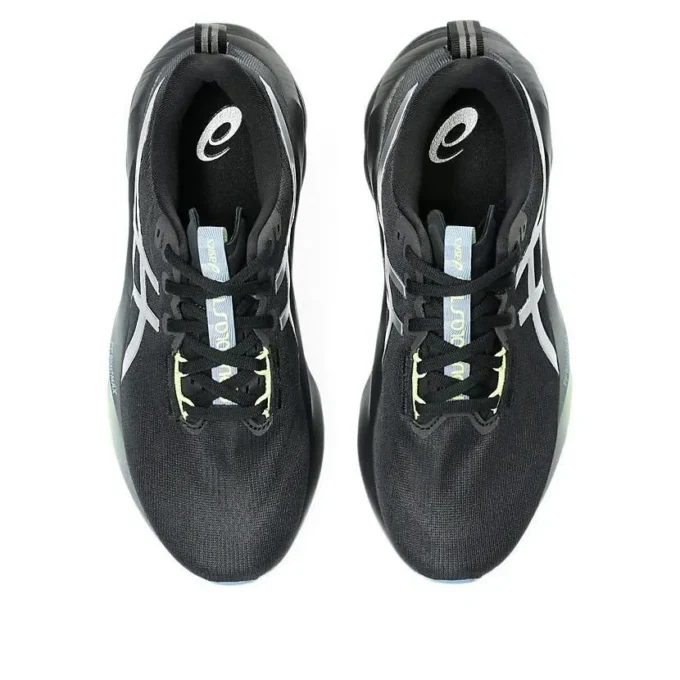 Novablast 5 Luxe „Luxe Black”