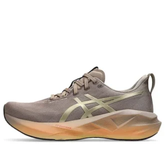 Novablast 5 „Luxe Taupe Grey”