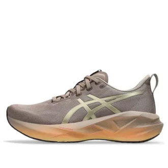 Novablast 5 „Luxe Taupe Grey”
