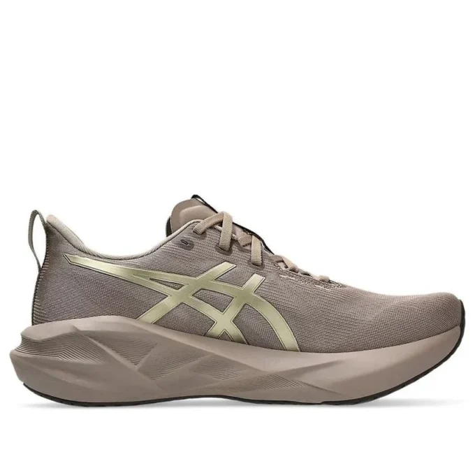 Novablast 5 „Luxe Taupe Grey”