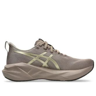 Novablast 5 „Luxe Taupe Grey”