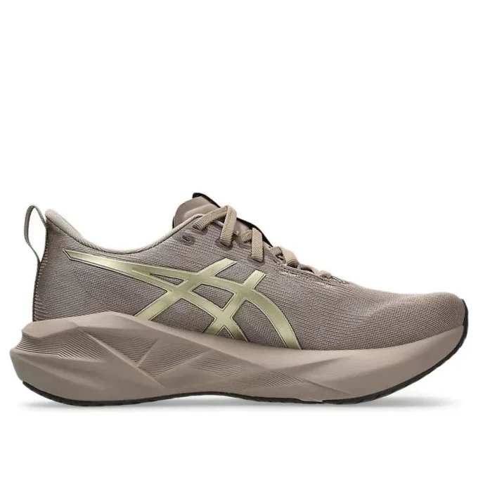 Novablast 5 „Luxe Taupe Grey”