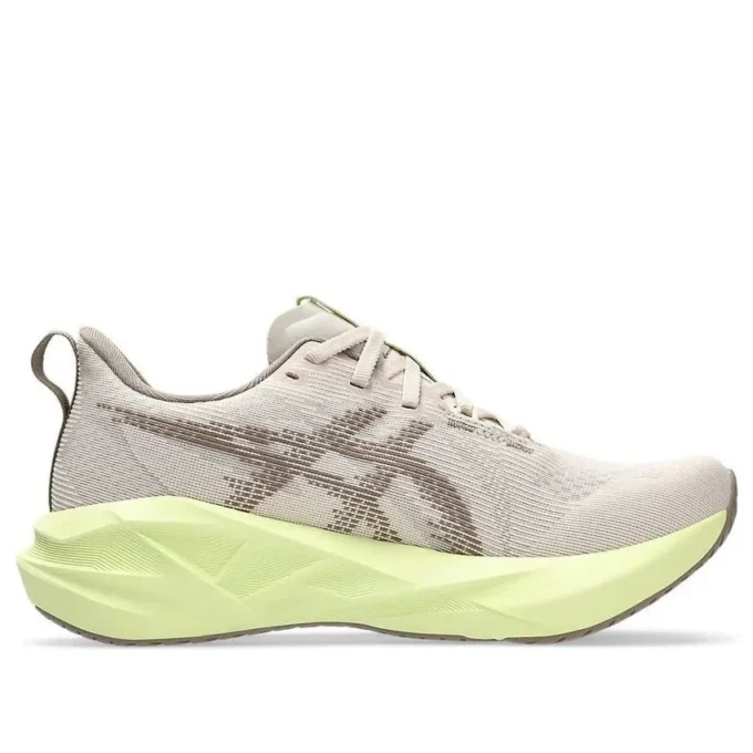 Novablast 5 „Mineral Beige Taupe Grey”