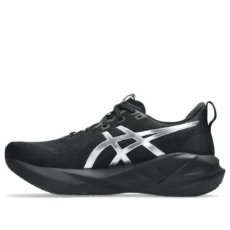 Novablast 5 Platinum „Platinum Black”