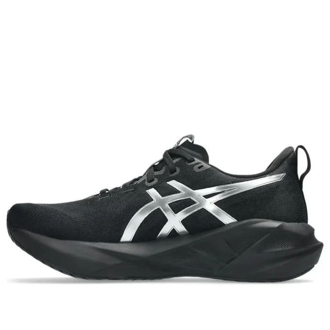 Novablast 5 Platinum „Platinum Black”
