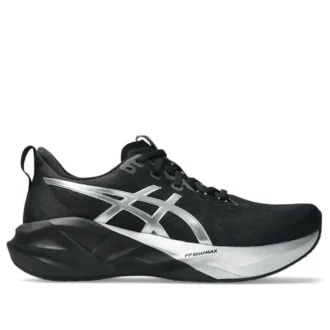 Novablast 5 Platinum „Platinum Black”