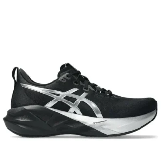 Novablast 5 Platinum „Platinum Black”