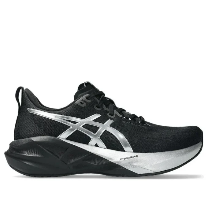 Novablast 5 Platinum „Platinum Black”